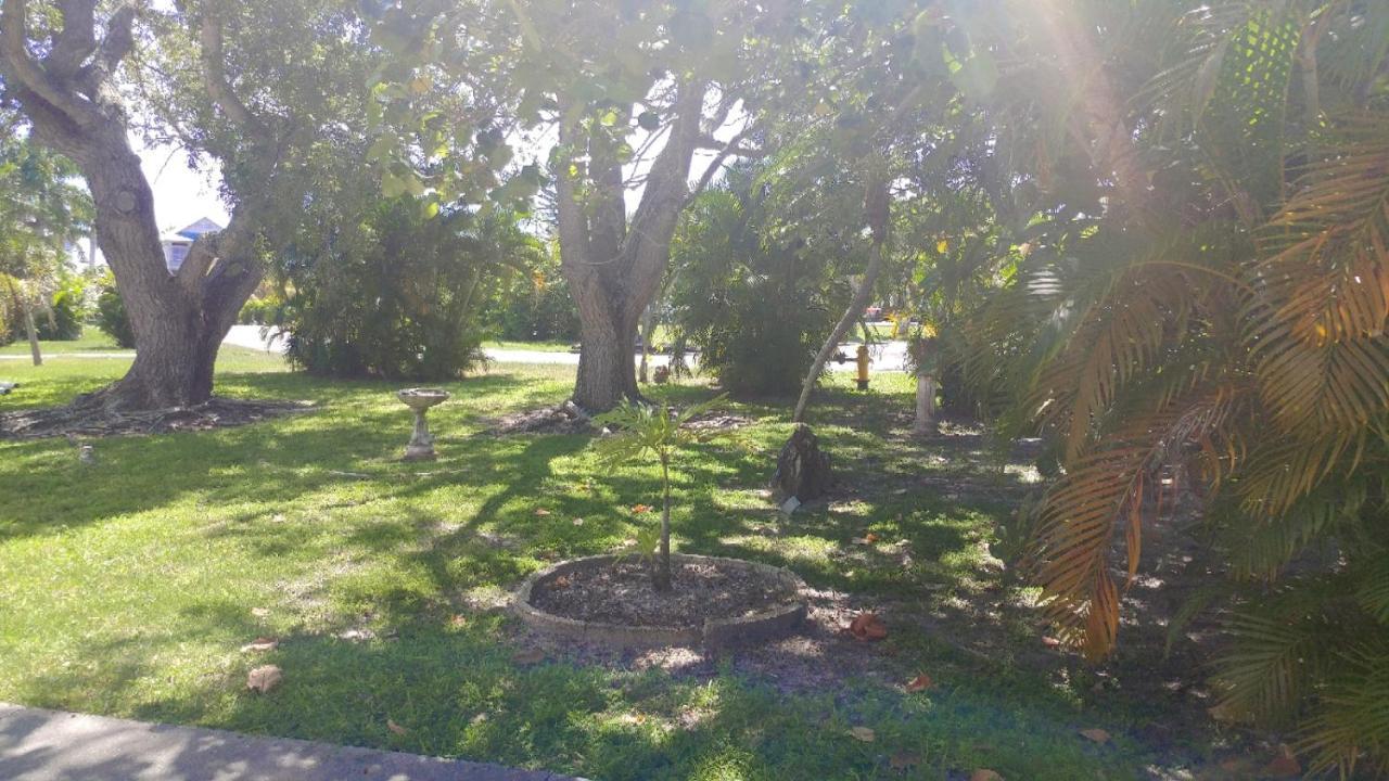 Hidden Harbor Suites Fort Myers Beach Exterior foto