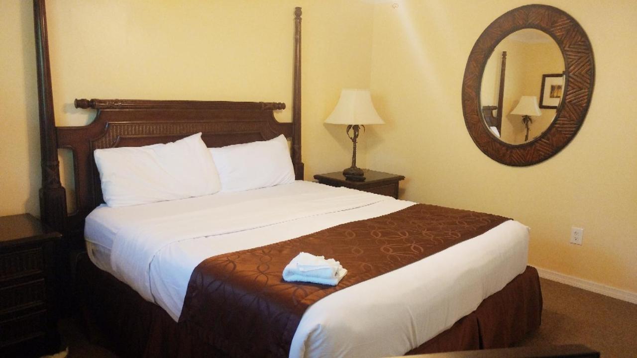 Hidden Harbor Suites Fort Myers Beach Exterior foto